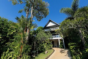 Katamanda Villa Jade A6 Seaview Kata Beach