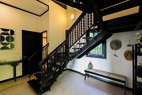 Katamanda Villa Jade A6 Seaview Kata Beach