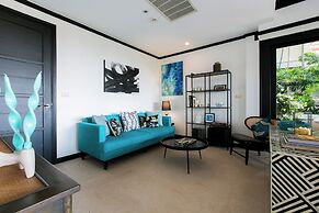 Katamanda Villa Jade A6 Seaview Kata Beach