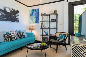 Katamanda Villa Jade A6 Seaview Kata Beach