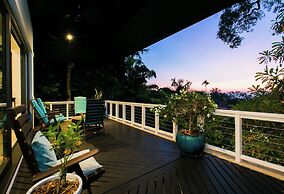 Katamanda Villa Jade A6 Seaview Kata Beach