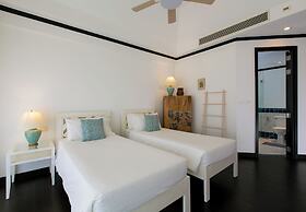 Katamanda Villa Jade A6 Seaview Kata Beach