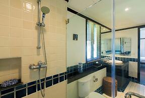 Katamanda Villa Jade A6 Seaview Kata Beach