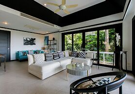 Katamanda Villa Jade A6 Seaview Kata Beach