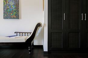 Katamanda Villa Jade A6 Seaview Kata Beach