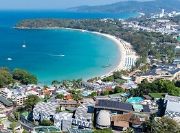 Katamanda Villa Jade A6 Seaview Kata Beach