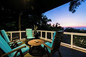 Katamanda Villa Jade A6 Seaview Kata Beach