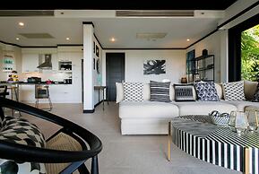 Katamanda Villa Jade A6 Seaview Kata Beach