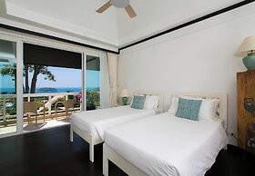 Katamanda Villa Jade A6 Seaview Kata Beach