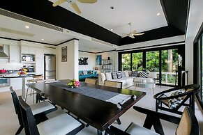 Katamanda Villa Jade A6 Seaview Kata Beach