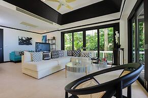 Katamanda Villa Jade A6 Seaview Kata Beach