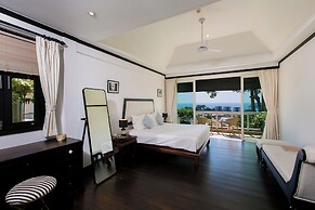 Katamanda Villa Jade A6 Seaview Kata Beach