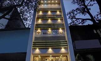 Hotel Golden Star Near Saki Naka