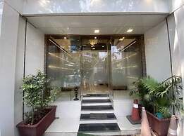 Hotel Golden Star Near Saki Naka