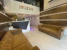 Hotel Golden Star Near Saki Naka