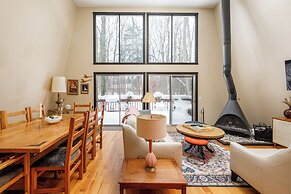 Sugarloaf Chalet 3BDR Loft 2510