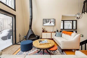 Sugarloaf Chalet 3BDR Loft 2510