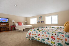 Sugarloaf Chalet 3BDR Loft 2510