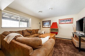 Sugarloaf Chalet 3BDR Loft 2510