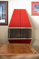 Sugarloaf Chalet 3BDR Loft 2510