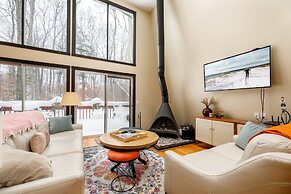 Sugarloaf Chalet 3BDR Loft 2510