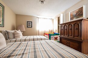 Sugarloaf Chalet 3BDR Loft 2510