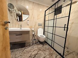 Rena Grand Residence & Suite