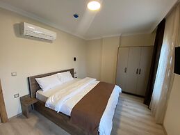 Rena Grand Residence & Suite