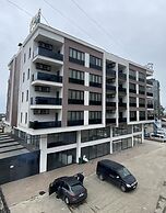 Rena Grand Residence & Suite