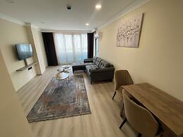 Rena Grand Residence & Suite