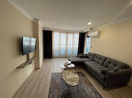 Rena Grand Residence & Suite
