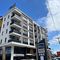 Rena Grand Residence & Suite