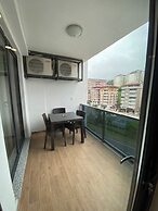 Rena Grand Residence & Suite