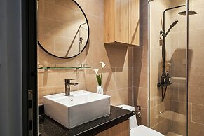 Mihn Suites Ben Thanh