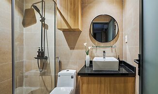 Mihn Suites Ben Thanh