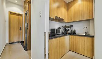 Mihn Suites Ben Thanh