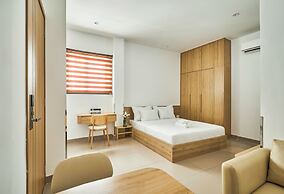 Mihn Suites Ben Thanh