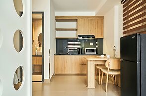 Mihn Suites Ben Thanh