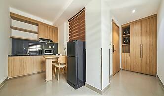 Mihn Suites Ben Thanh