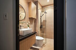 Mihn Suites Ben Thanh