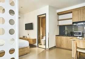 Mihn Suites Ben Thanh