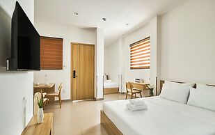 Mihn Suites Ben Thanh