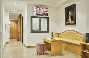 Mihn Suites Ben Thanh