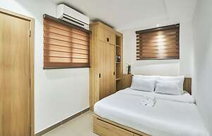 Mihn Suites Ben Thanh