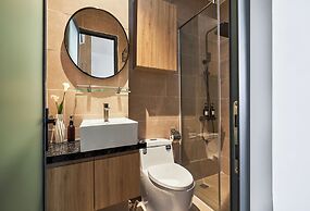 Mihn Suites Ben Thanh