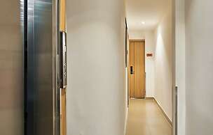 Mihn Suites Ben Thanh