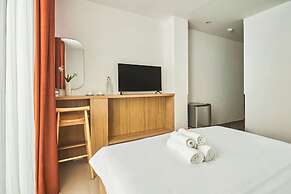 Mihn Suites Ben Thanh