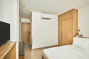 Mihn Suites Ben Thanh