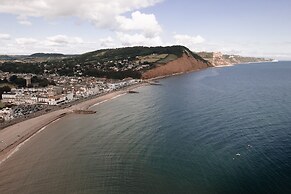 Hotel Riviera Sidmouth