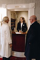 Hotel Riviera Sidmouth